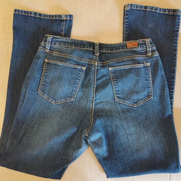 Style & Co Denim - Picture 2 of 8